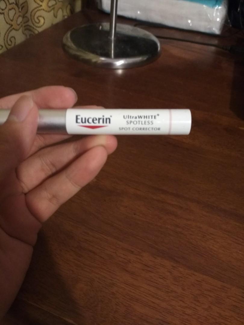 eucerin dark spot corrector price