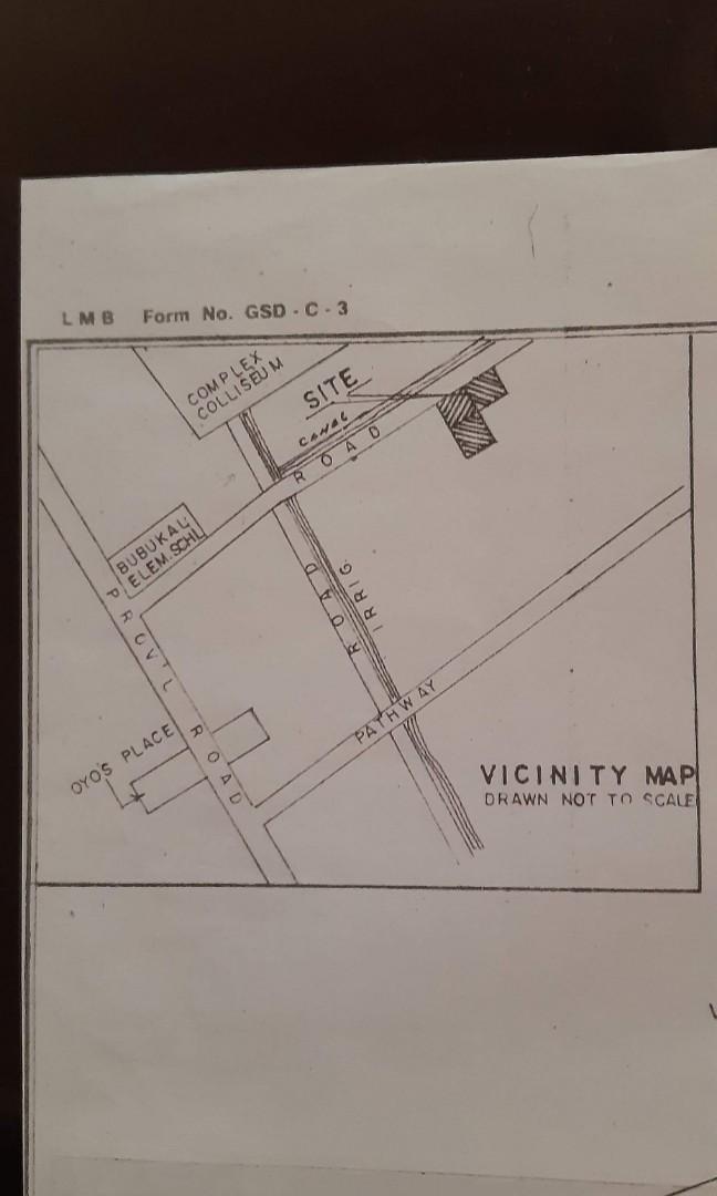 Farm with Concrete House (Category: House & Lot) located in Taguig. Submitted by nikkoscollection (Listing ID 1070325884, Image 2). Description: FOR SALE FARM LOT WITH HOUSE Price: 3.95M negotiable Occular should be planned ahead as we live far from the property. 👉 2 Lots 883sqm each (Total: 1,766sqm.) 👉 Both lots have Clean Title 👉 Location: Bry. San Juan & Bubukal, Sta. Cruz, Laguna (near Laguna Sports Complex and Camelia Sta. Cruz) 👉 with 