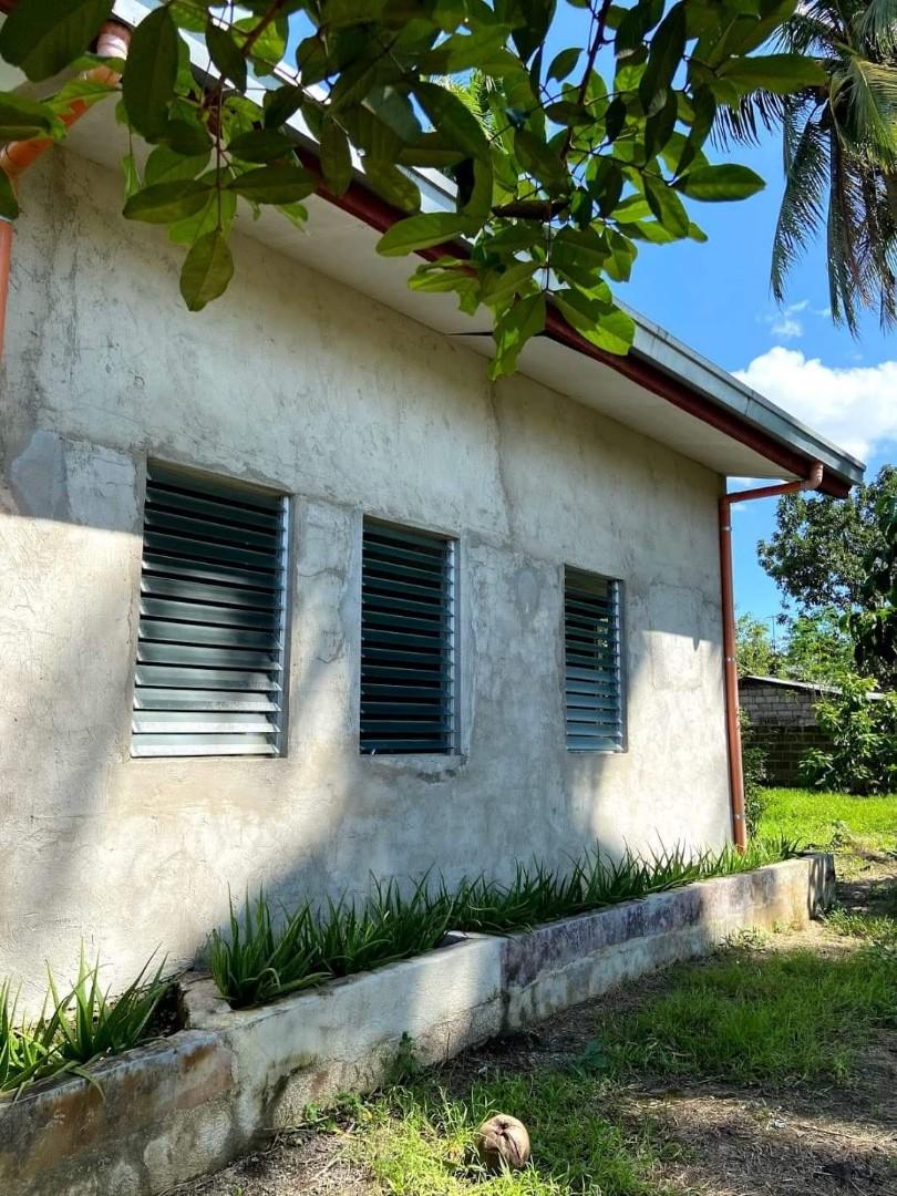 Farm with Concrete House (Category: House & Lot) located in Taguig. Submitted by nikkoscollection (Listing ID 1070325884, Image 3). Description: FOR SALE FARM LOT WITH HOUSE Price: 3.95M negotiable Occular should be planned ahead as we live far from the property. 👉 2 Lots 883sqm each (Total: 1,766sqm.) 👉 Both lots have Clean Title 👉 Location: Bry. San Juan & Bubukal, Sta. Cruz, Laguna (near Laguna Sports Complex and Camelia Sta. Cruz) 👉 with 