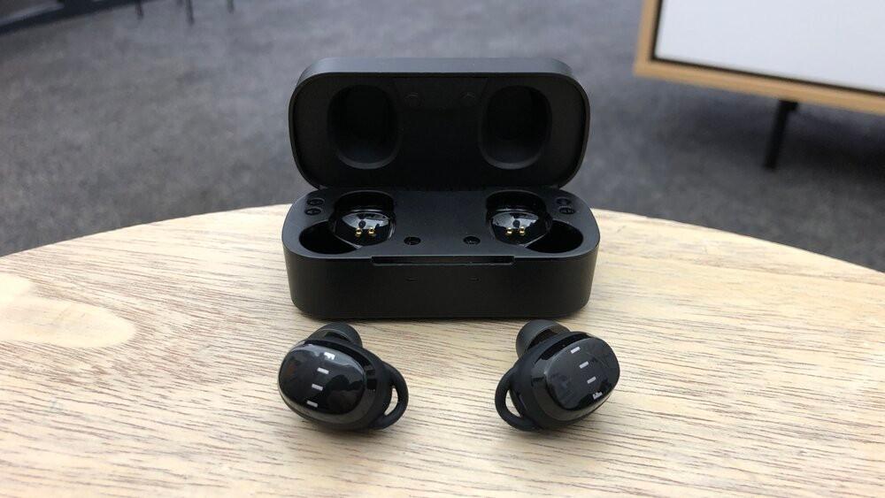 audiophile bluetooth earbuds