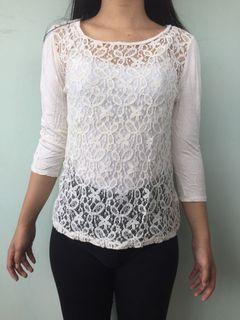 Forever 21 Tops