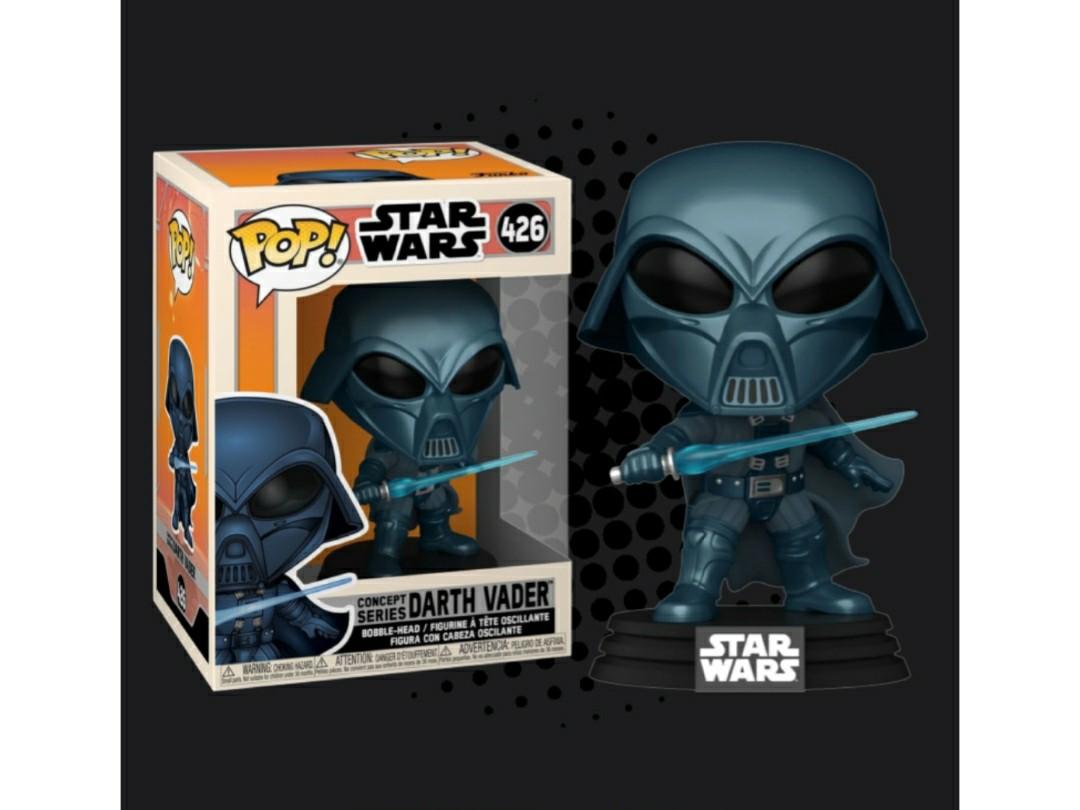 funko pop darth vader 426