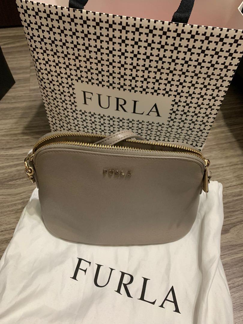 Furla sling clearance bag price