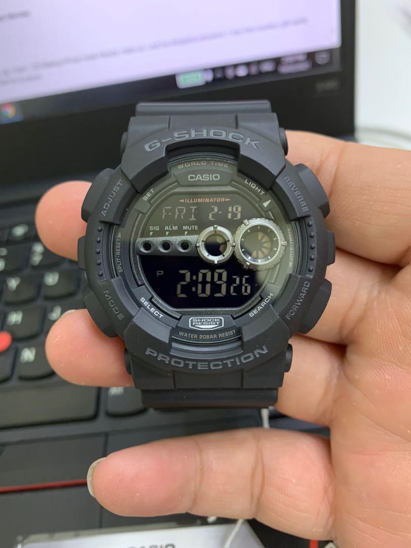 Gd 100 price clearance