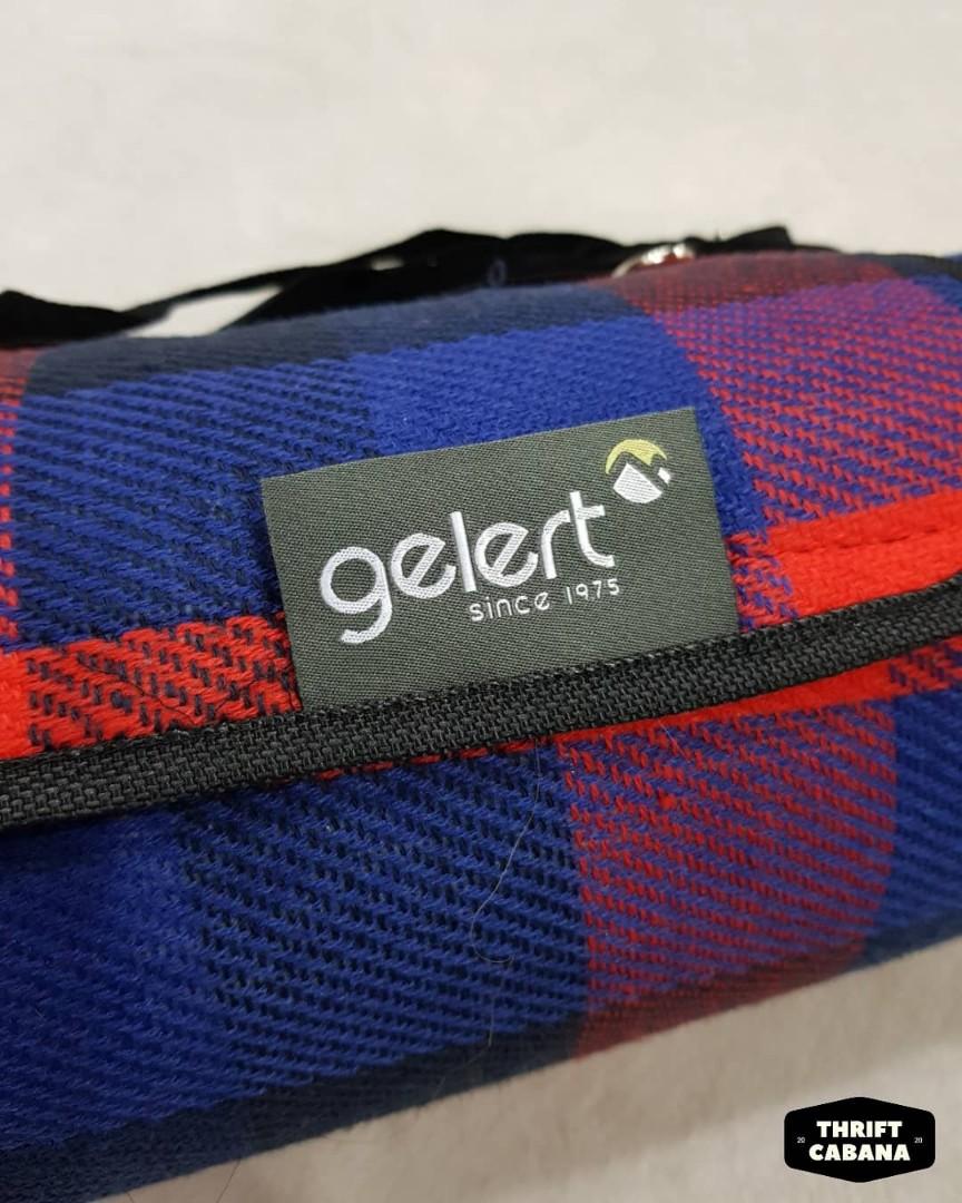 Gelert picnic rug outlet