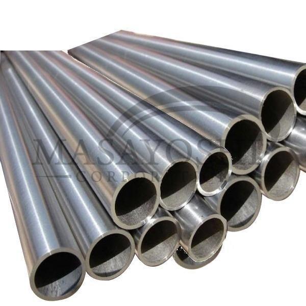 Gi Pipe 2 X 20 Ft Pipe Galvanized Iron Commercial Industrial Construction Tools Equipment On Carousell