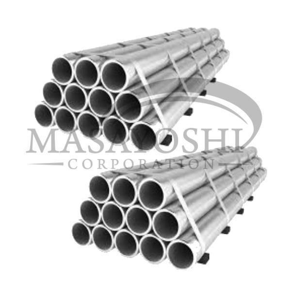 Gi Pipe Schedule 20 Pipe Galvanized Iron, Commercial & Industrial