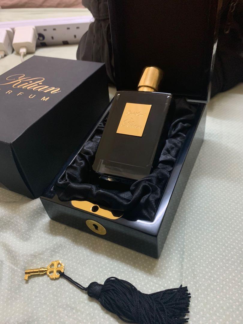 Kilian gold sales oud