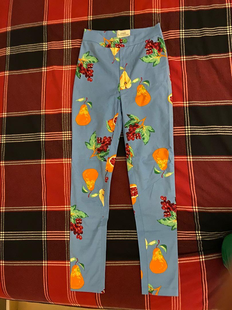 Rare Urban Outfitters High Wasited 