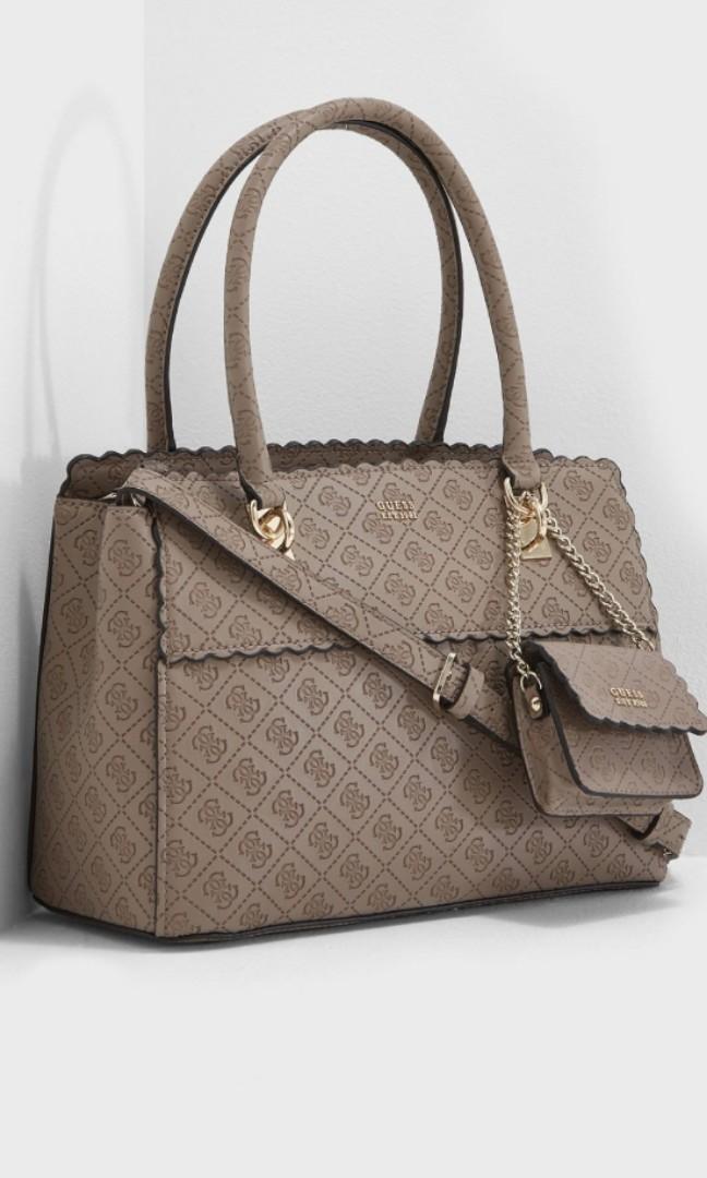 Guess top rayna bag