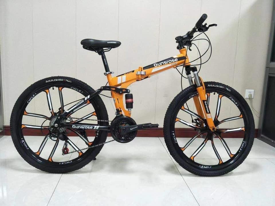 Gunsrose bike 2025 price