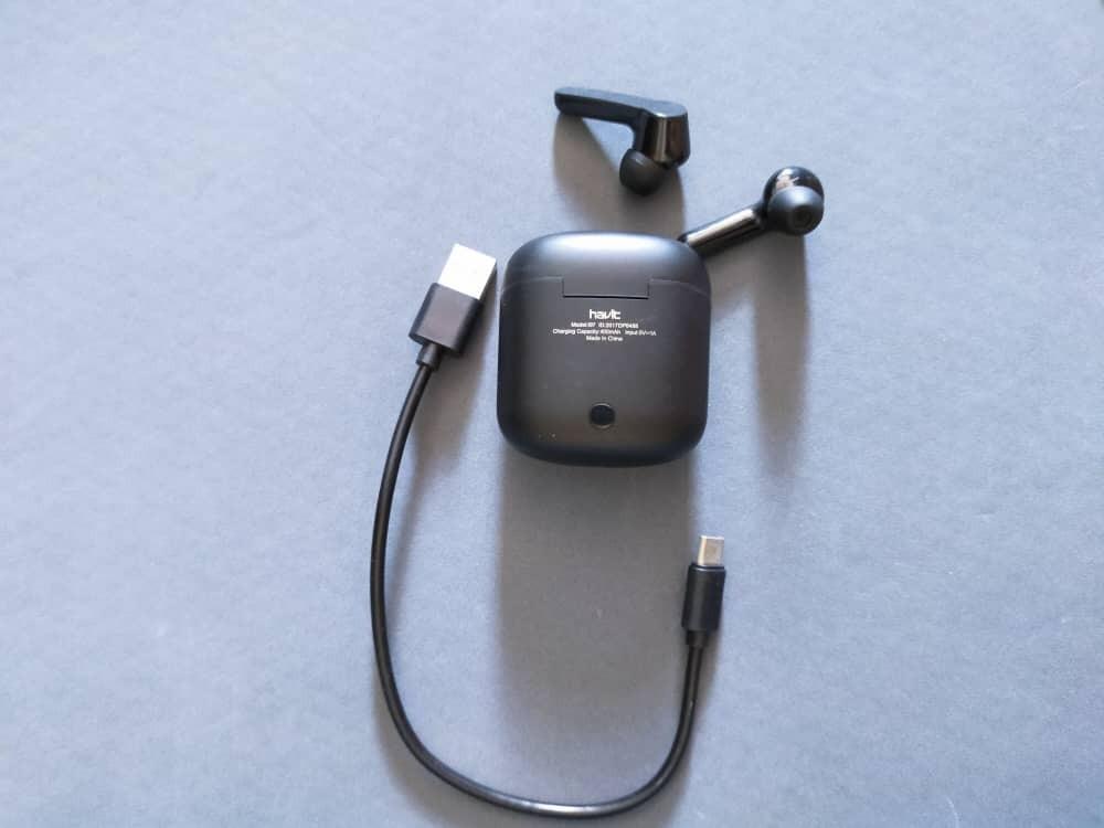 Havit sale i97 review