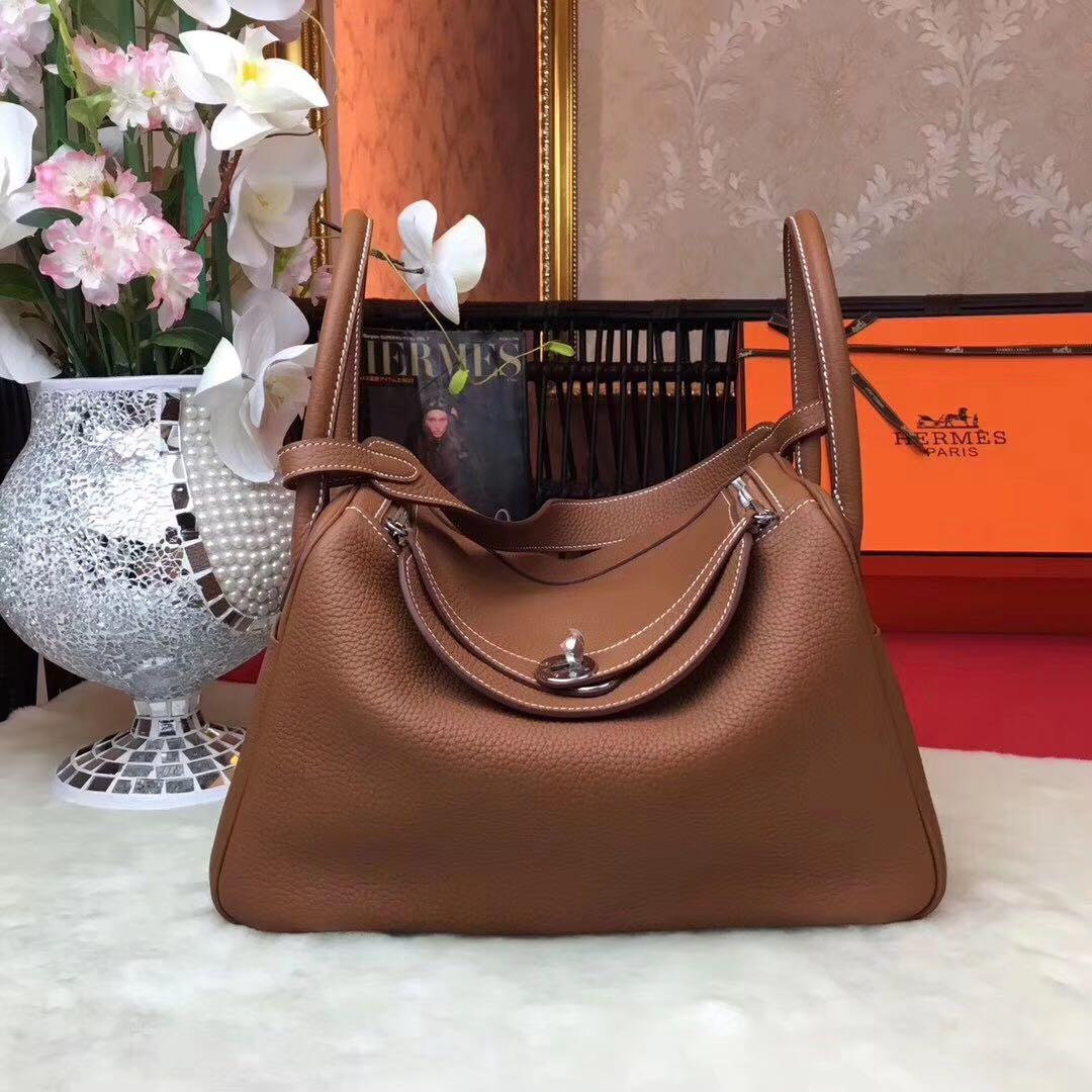 Hermes hotsell lindy 25