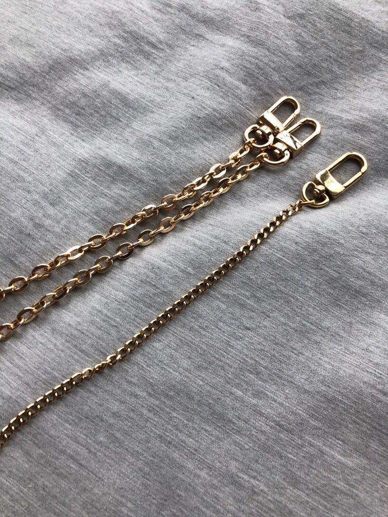 Louis vuitton sales replacement chain
