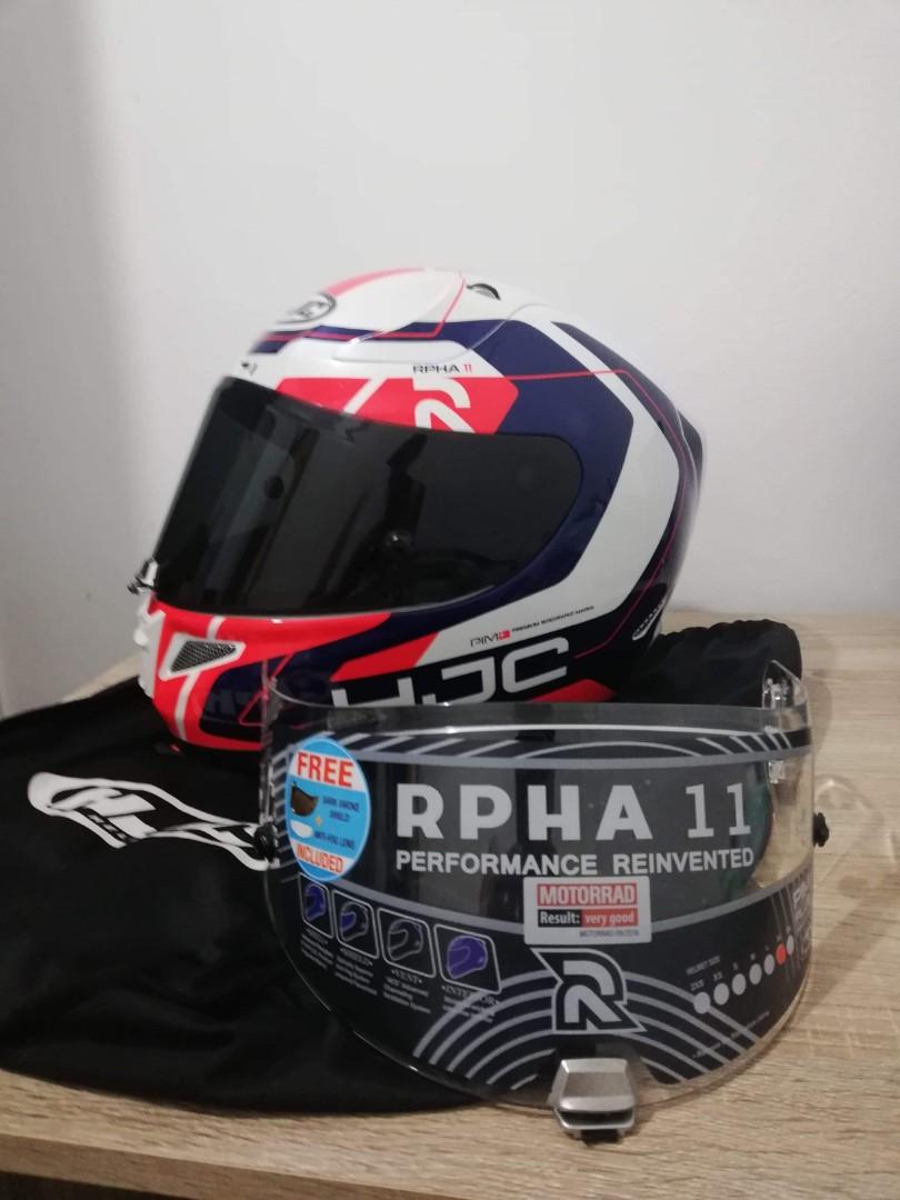 Rpha 11 chakri sales mc21