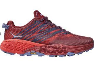hoka 38