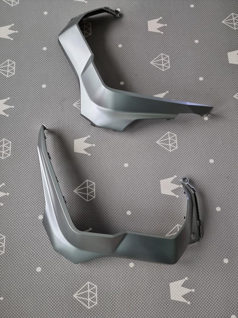 Adv 150 hot sale fairings
