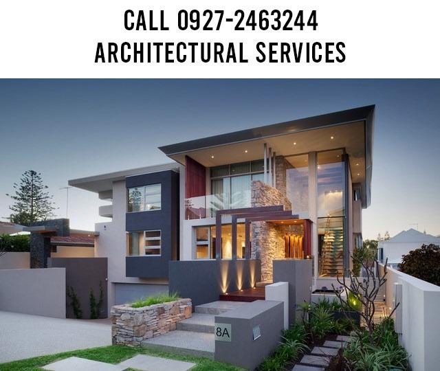 Architecture And Engineering House Designs