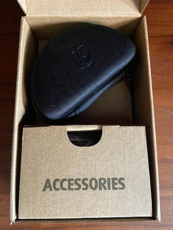 HP UC Wireless Mono Headset A P New Audio Headphones