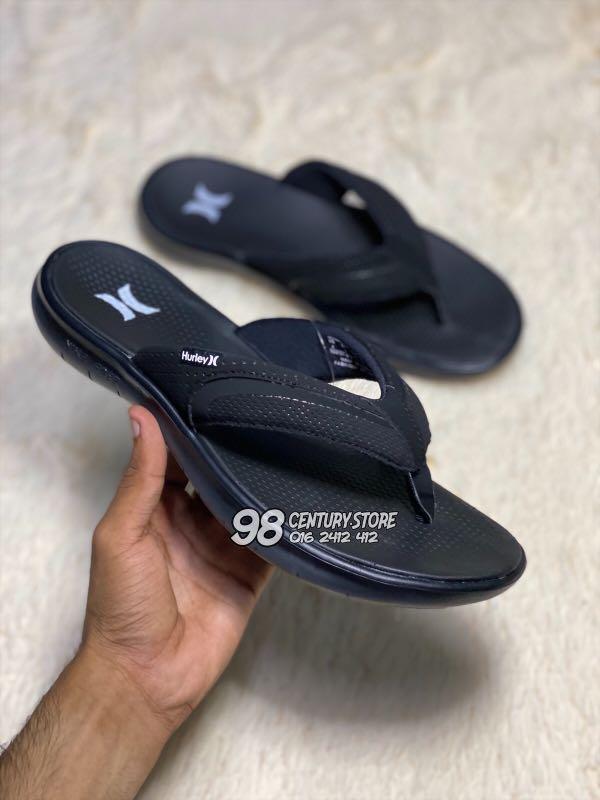 Hurley phantom hotsell flip flops uk