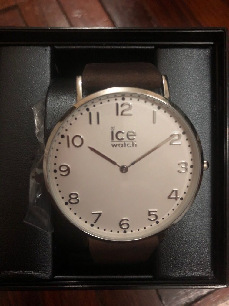 Ice watch classic best sale