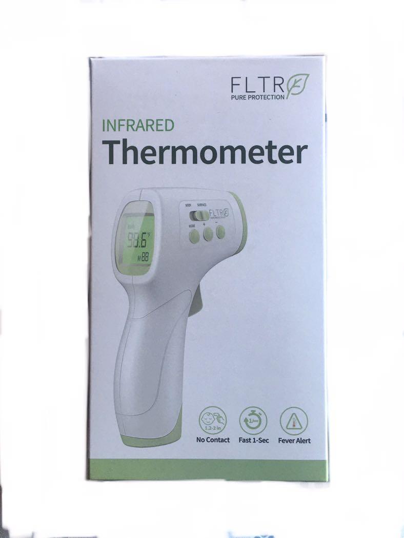 FLTR Infrared Thermometer
