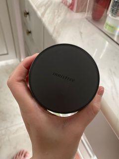 Innisfree cushion