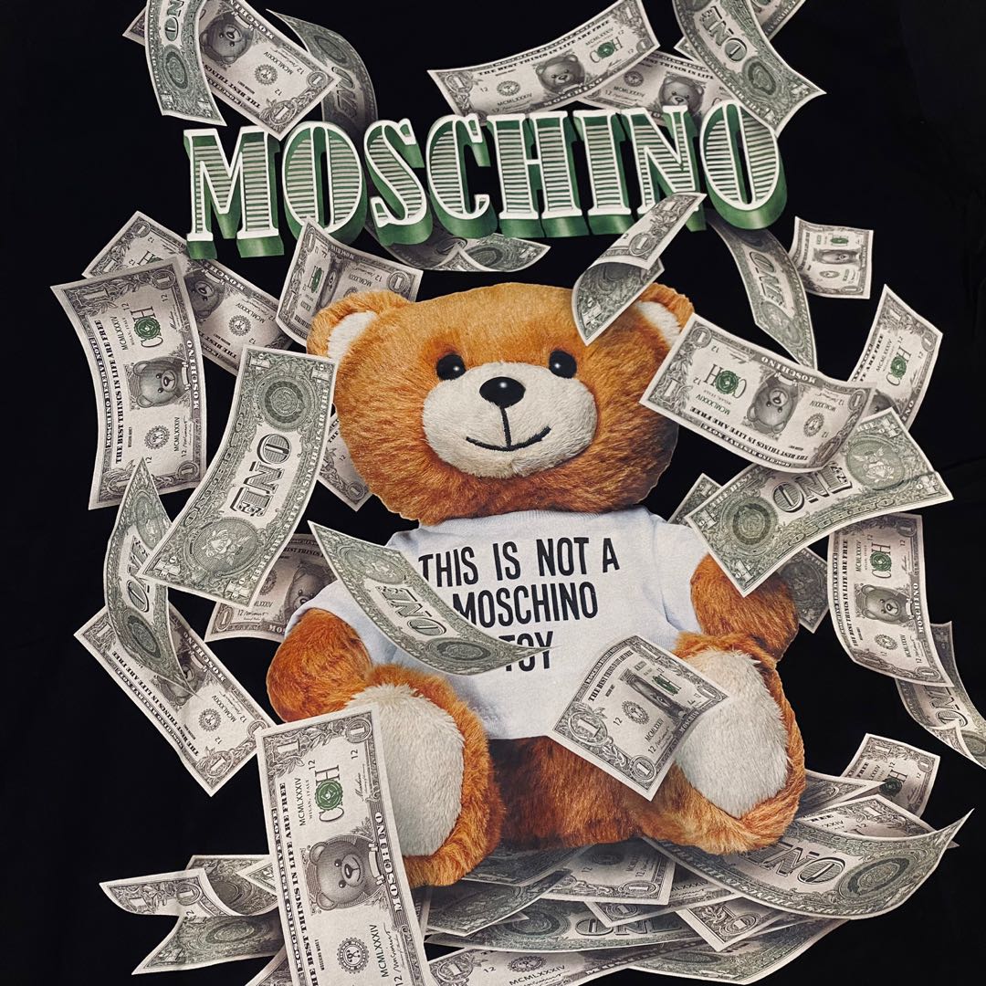 moschino us