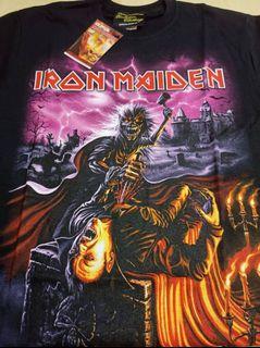 IRON MAIDEN FINAL FRONTIER TRANSYLVANIA 2011