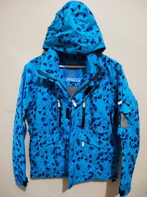 Airwalk sale snowboard jacket