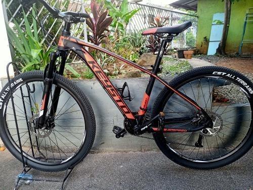 Keysto conquest 27.5 online
