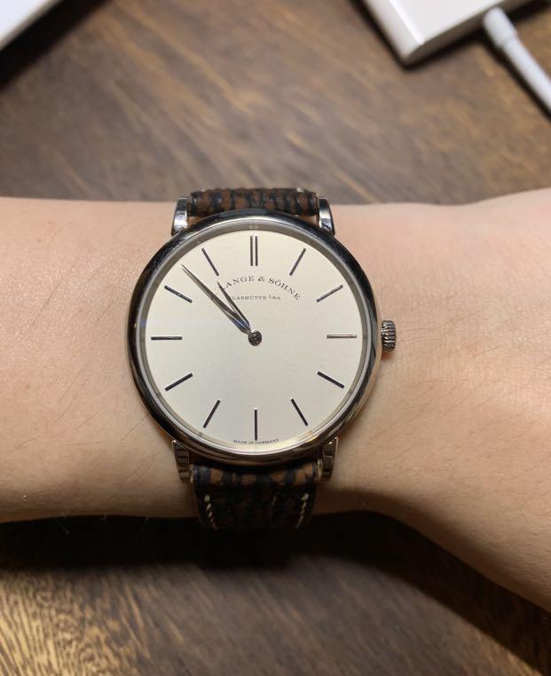 Saxonia new arrivals thin 37