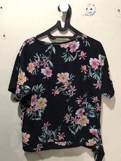 Le Bijou Flower Shirt