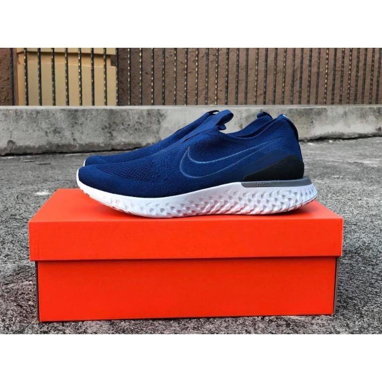 epic react flyknit phantom