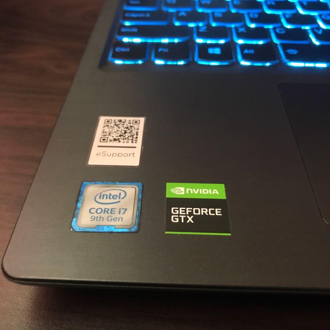 Lenovo l340 gaming i7 hotsell