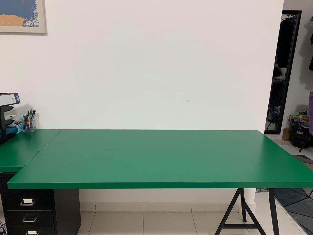 Ikea linnmon outlet 150x60