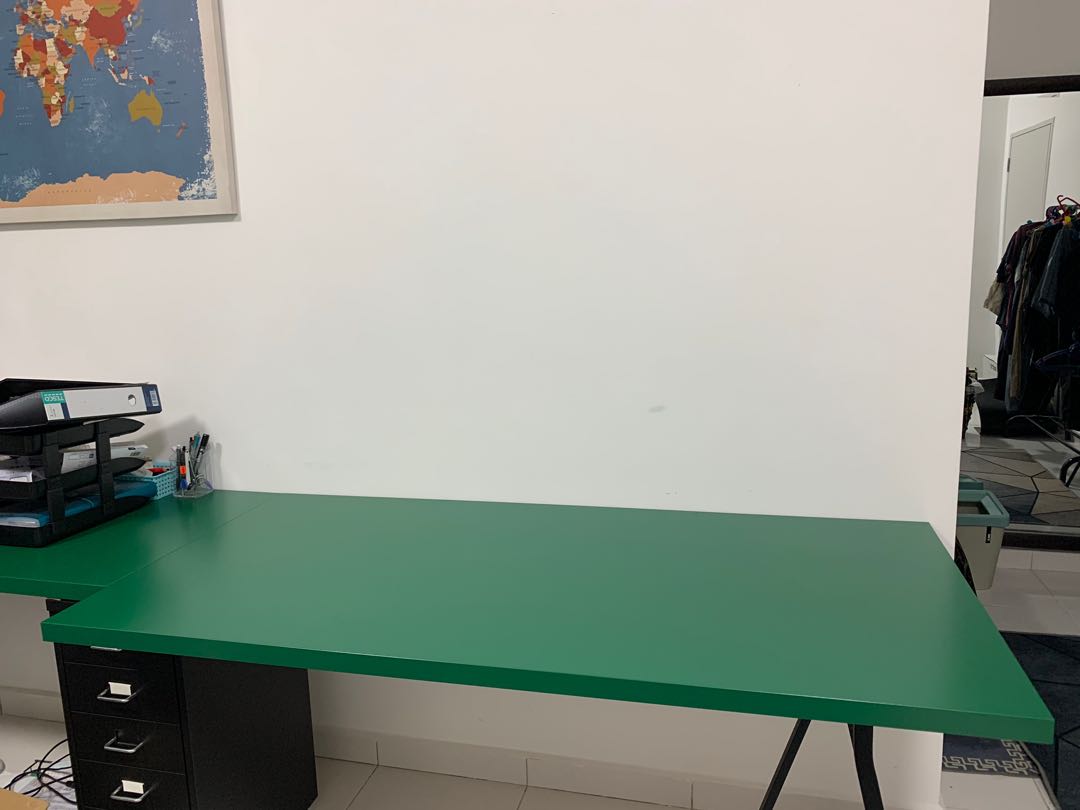 Ikea linnmon outlet 150x60