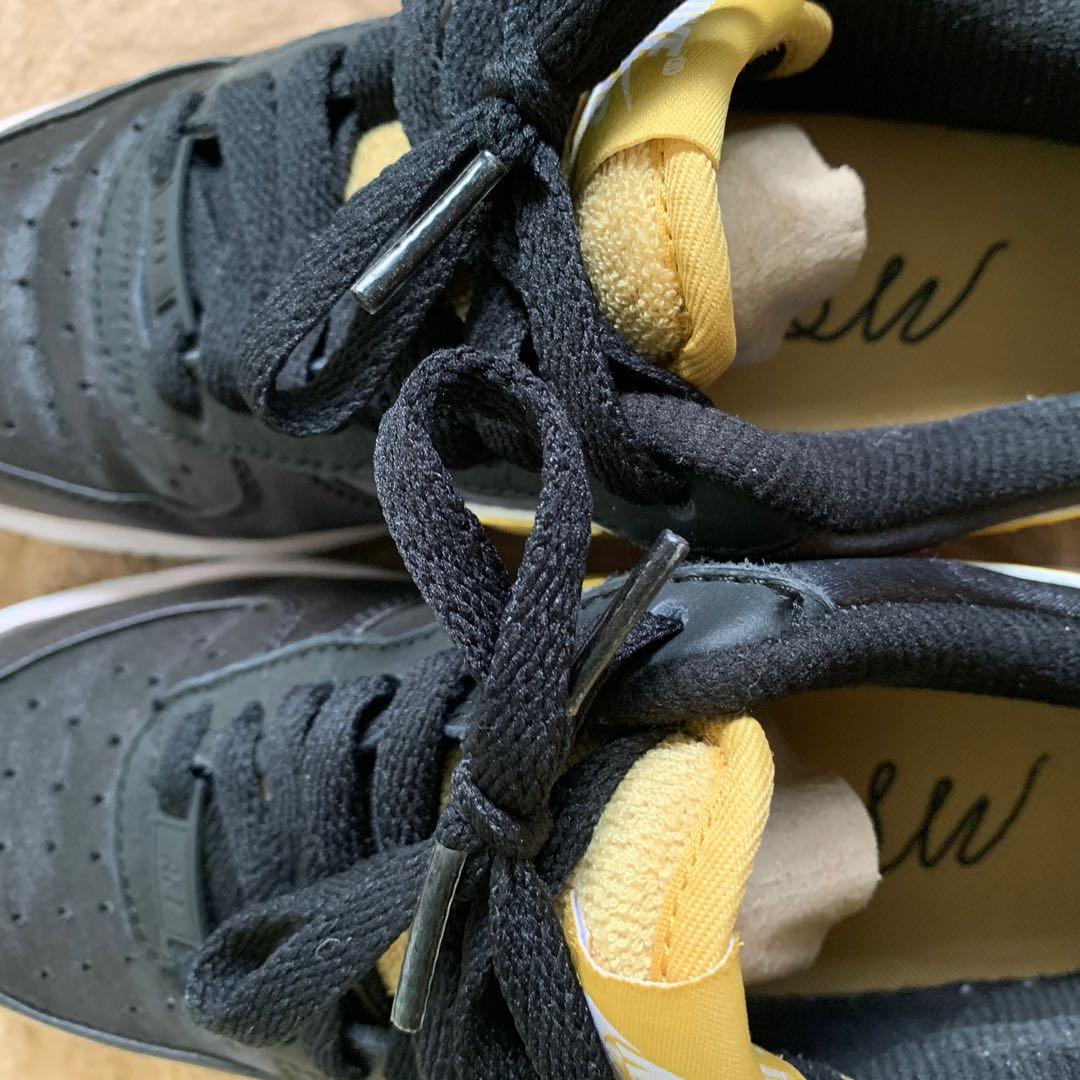 Nike 218 top women's sneakers
