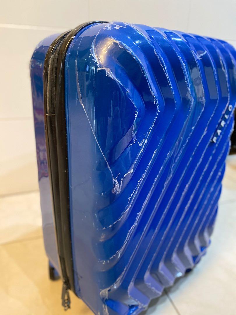 Luggage (Small), Luxury, Bags & Wallets on Carousell