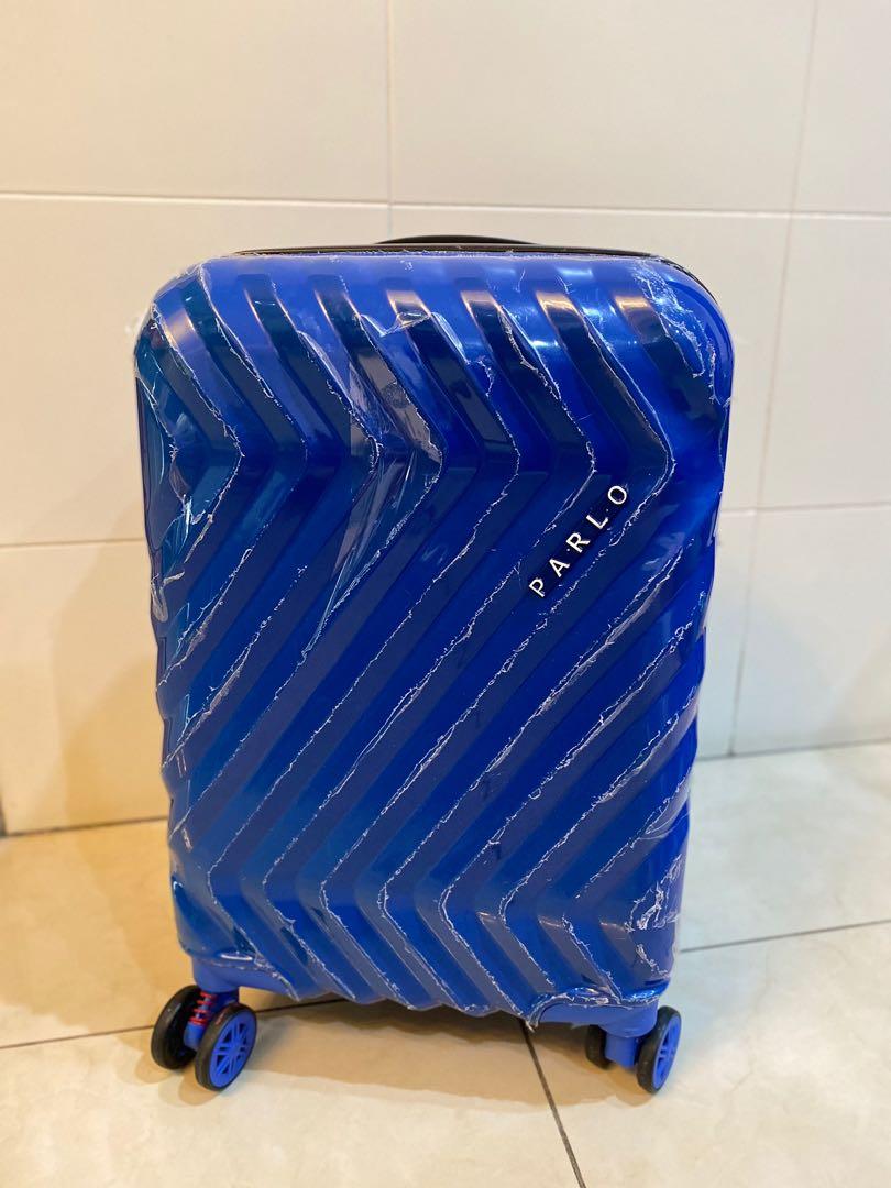 Luggage (Small), Luxury, Bags & Wallets on Carousell