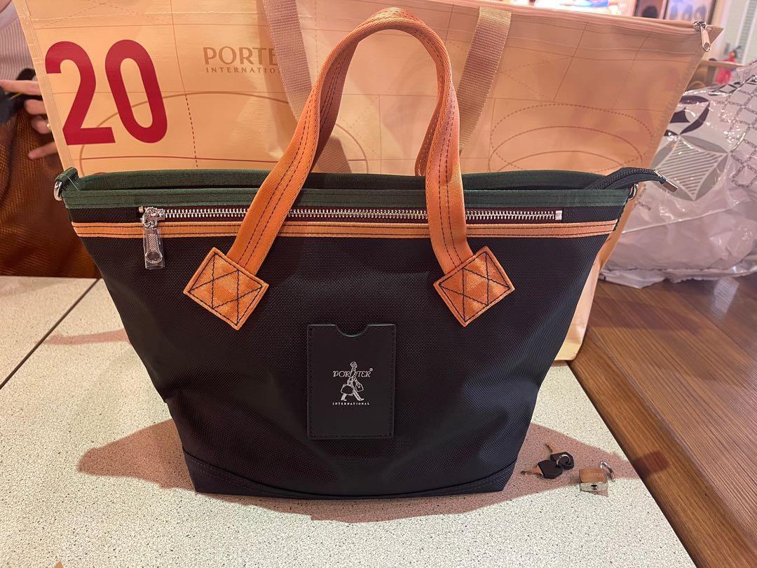 Porter Luxy Handbag S Women s Fashion Bags Wallets Cross body Bags on Carousell
