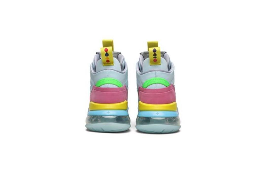 aerospace lyrical lemonade