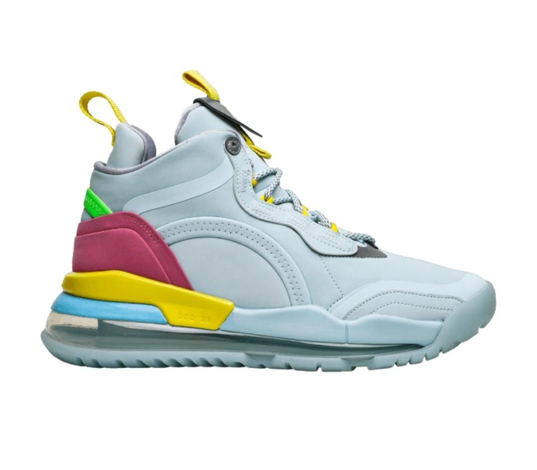 Jordan aerospace 720 lyrical lemonade clearance