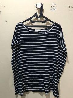Magnolia - Stripe Shirt