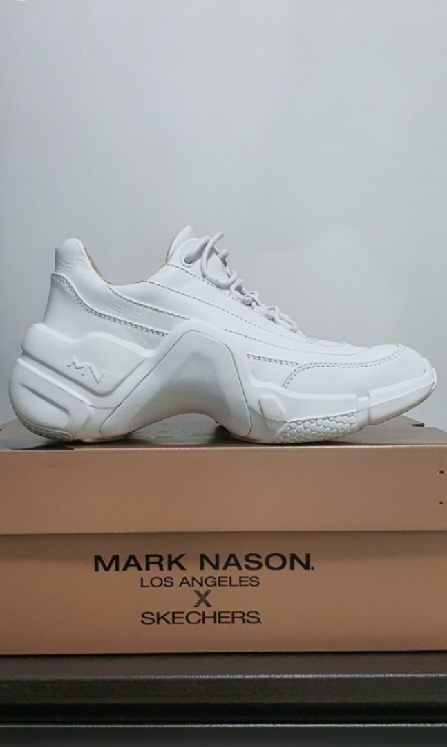 Mark Nason Los Angeles x Skechers for 