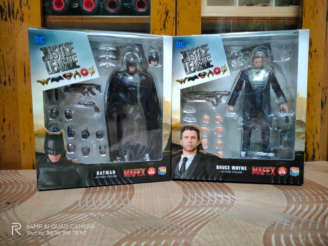 Mafex 076 online