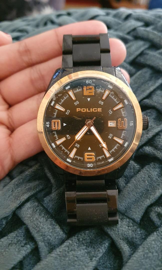 3 atm water resistant watch price online
