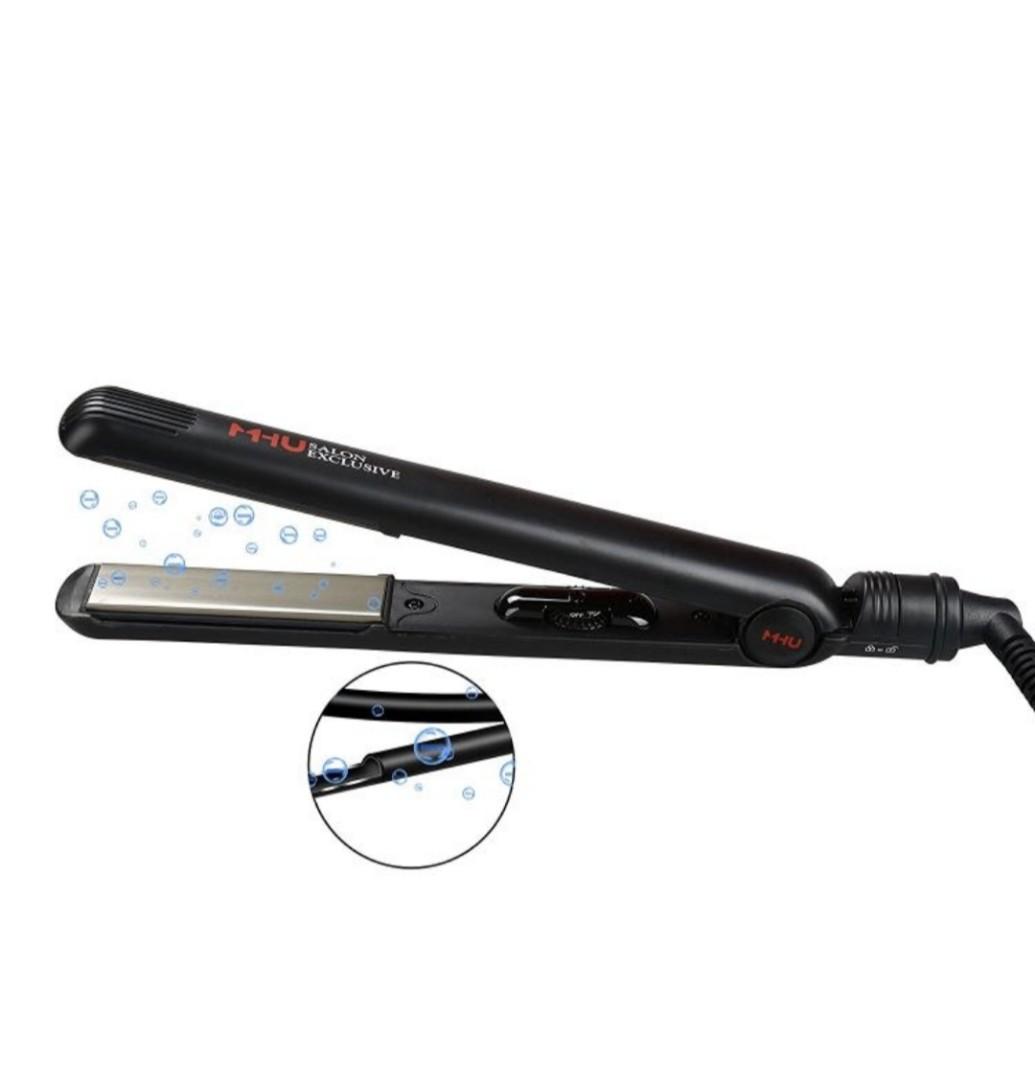Mhu salon exclusive outlet straightener