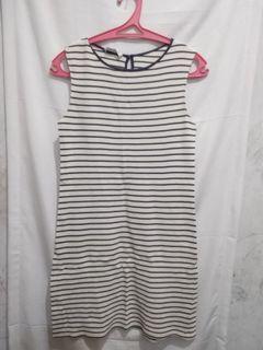 Mididress Stripes / Dress Stripes