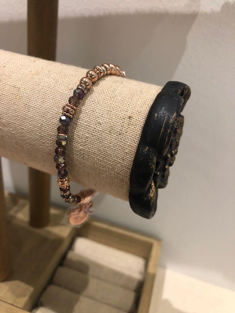 Mimco Chronicle Bracelet